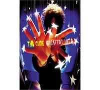 The Cure - Greatest Hits