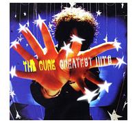 The Cure - Greatest Hits