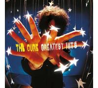 THE CURE - Greatest Hits (2017) 2 LP Vinyle
