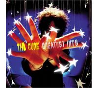Cure – Cure – CD – Import