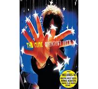 The Cure: Greatest Hits [DVD] [2001] by The Cure