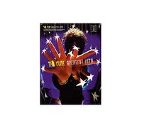 The Cure - Greatest Hits