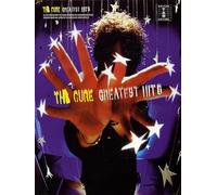The Cure - Greatest Hits