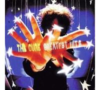 The Cure - Greatest Hits [Import]