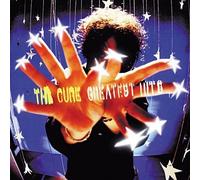 The Cure - Greatest Hits: International Edition [New CD] Holland - Import