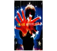 The Cure : Greatest Hits [VHS]