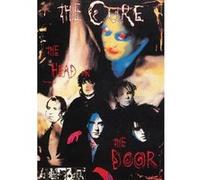 The Cure - Head On The Door / - AFFICHE G