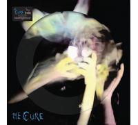 The Cure - Head On The Door - Limited Zoetrope Picture Disc [Vinyl Lp] Ltd Ed, Picture Disc, Uk - Import
