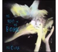 The Cure - Head On The Door [New CD] UK - Import