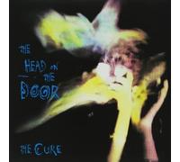 The Cure - Head on the Door [New Vinyl LP] UK - Import