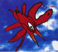 The Cure - High Djpak (Inclus 2 Inedits)