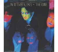 The Cure - in Between Days/The Exploding Boy [Import]
