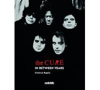 The Cure - In Between years - Nouvelle édition