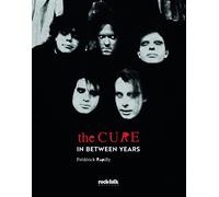 The Cure - In Between Years NED