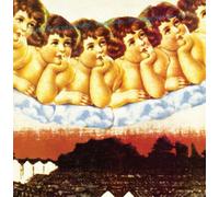 The Cure - Japanese Whispers (Limited Edition) (Clear Coloured) (LP)