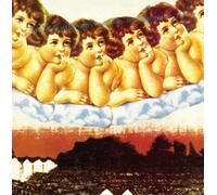 The Cure Japanese Whispers: The Cure Singles Nov 82 : Nov 83 (Vinyl)