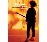 The Cure Join the Dots - B-sides and Rarities 1978-2001: The Fiction Years (CD)