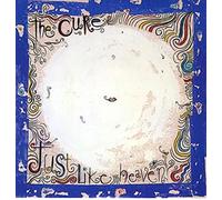The Cure - Just Like Heaven [Import]