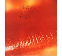 The Cure - Kiss me [Import]