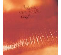 The Cure - Kiss Me [Import]