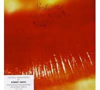 The Cure - Kiss Me, Kiss Me, Kiss Me By The Cure (2006-10-30)
