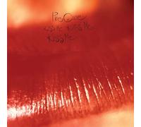 The Cure Kiss Me, Kiss Me, Kiss Me (Vinyl)