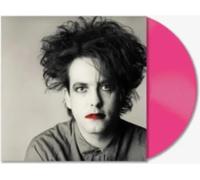 The Cure - Live In Netherlands 1979 (Picture Disc Vinyl) (LP) (Ltd) [Analog]