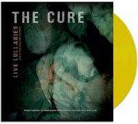 The Cure Live Lullabies and Other Bedtime - winyl