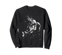 The Cure Live Robert Smith 1982 par David Corio Sweatshirt