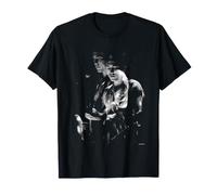 The Cure Live Robert Smith 1982 par David Corio T-Shirt