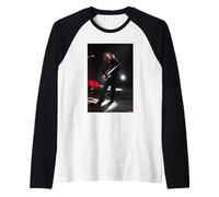 The Cure Live Robert Smith Photo par Andy Willsher Manche Raglan