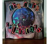 THE CURE - Love Cats (Special Disco Version, 1983) [Import]