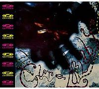 The Cure - Lullaby - C.D. Video