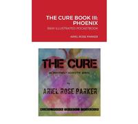The Cure Mini Book Three