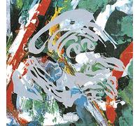 The Cure - Mixed up