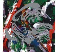 The Cure Mixed Up (Vinyl)