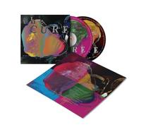 The Cure - Mixes Of A Lost World (2025) 2 CD + Poster