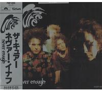 The Cure - Never Enough