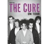 The Cure on tour