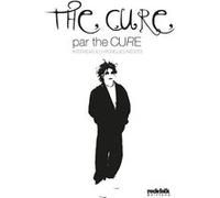 The Cure par The Cure Collectif (Auteur)