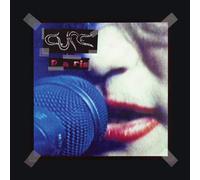 The Cure Paris: 30th Anniversary Edition (Vinyl) 12" Album