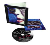 THE CURE - Paris. Édition Du 30e Anniversaire (2024) CD