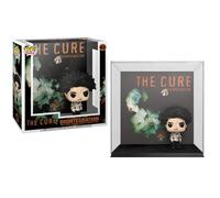 Figurine Funko Pop Albums The Cure Disintegration G