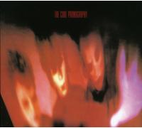 The Cure - Pornography: Deluxe Edition [New CD] Germany - Import