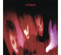 The Cure - Pornography (Lp) (Picture Disc, Indie Exclusive)