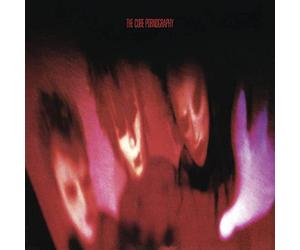 The Cure - Pornography (Picture Disc, Indie Exclusive)