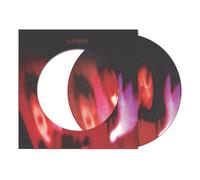 The Cure - Pornography (RSD 2022) LP Picture Vinyle