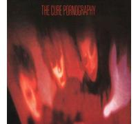 The Cure - Pornography [Vinyl] 180 Gram