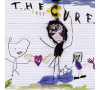 The Cure – The Cure – CD – Import – Neuf scellé