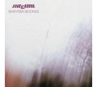CURE - Seventeen Seconds
